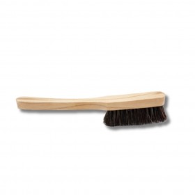 Brosse soie